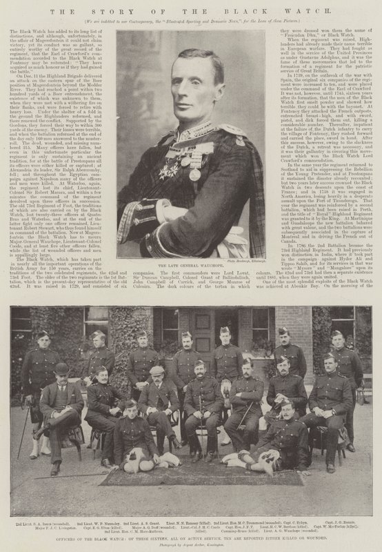 Kara Saatin Öyküsü by English Photographer