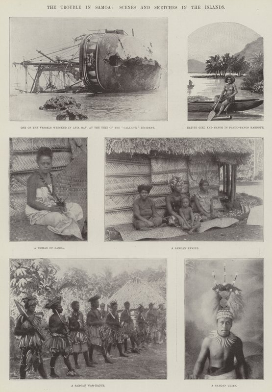Samoa