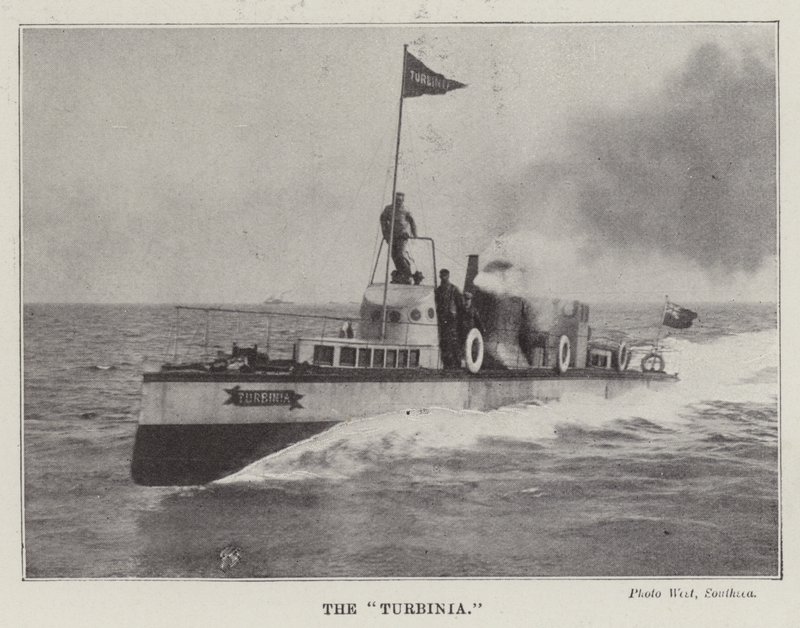 Türbin by English Photographer