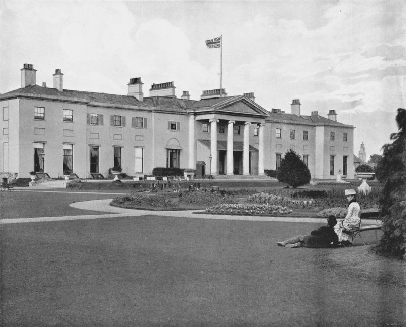 Dublin
