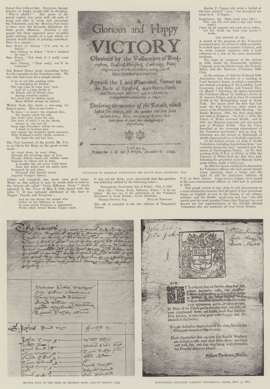 Gönüllü Yüzüncü Yıl, 1799-1899 by English Photographer