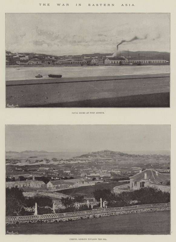 Doğu Asya