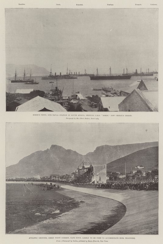 Güney Afrika