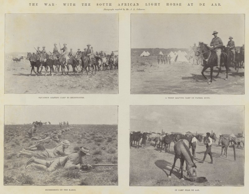 De Aar