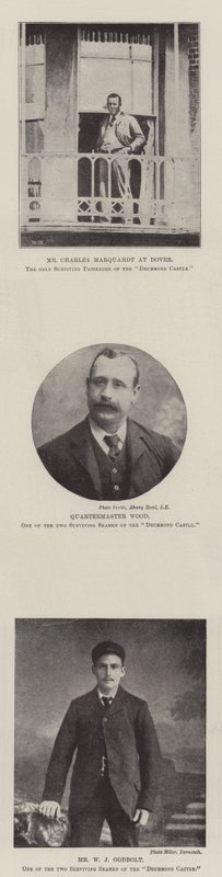 Drummond Kalesi