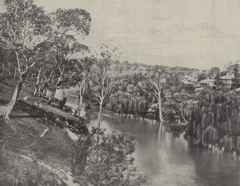Studley Park