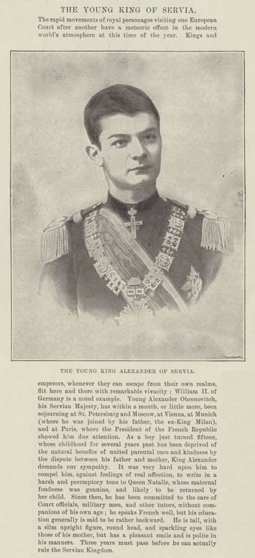 Sırbistan