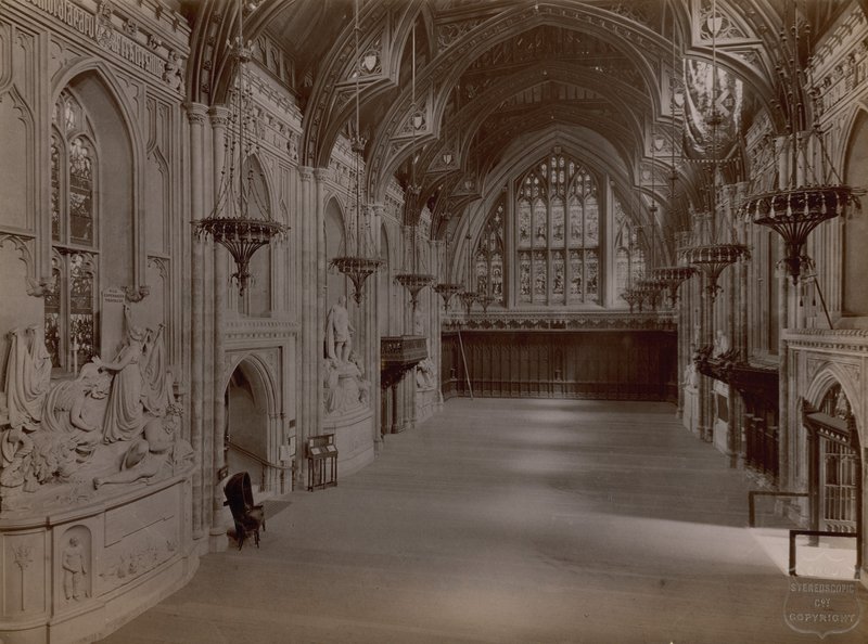 Guildhall, Londra