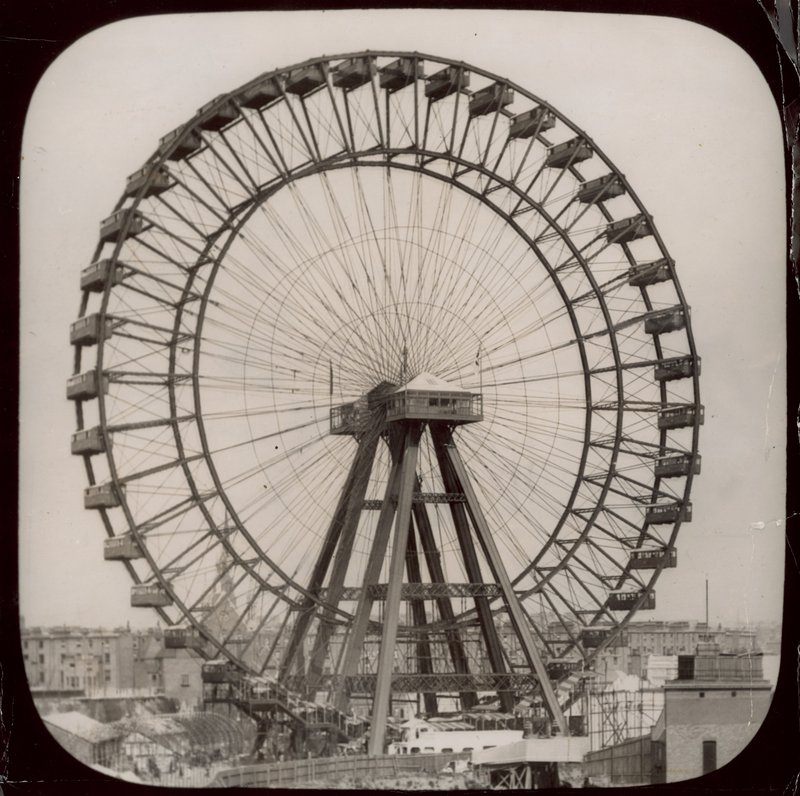 Earls Court, Londra