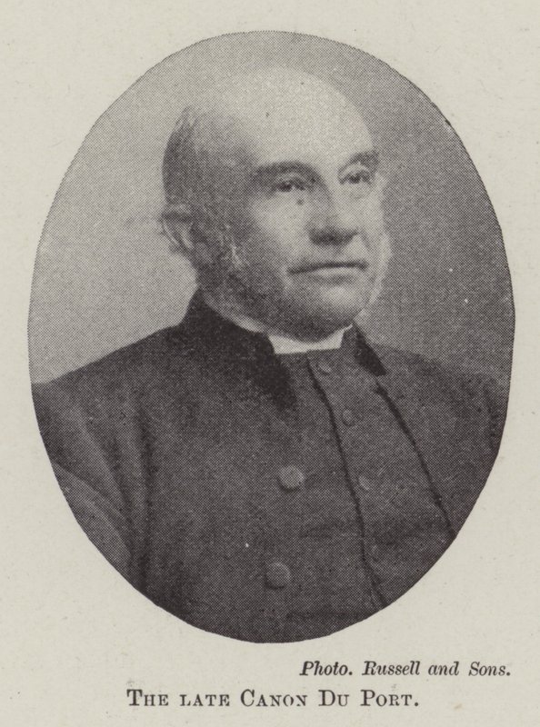 Geç Canon Du Portu by English Photographer