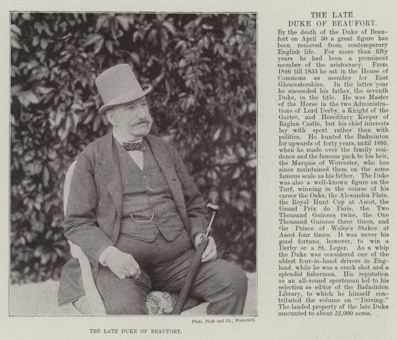 Geç Beaufort Dükü by English Photographer