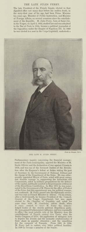 Geç M Jules Feribotu by English Photographer