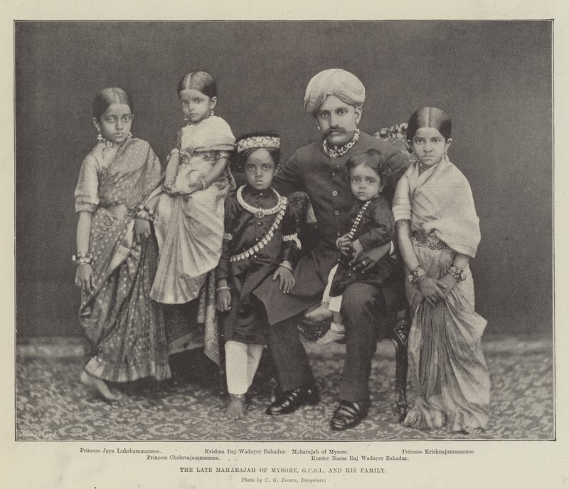 Mysore