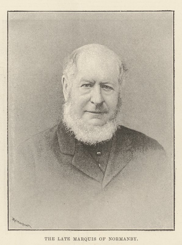 Normanby