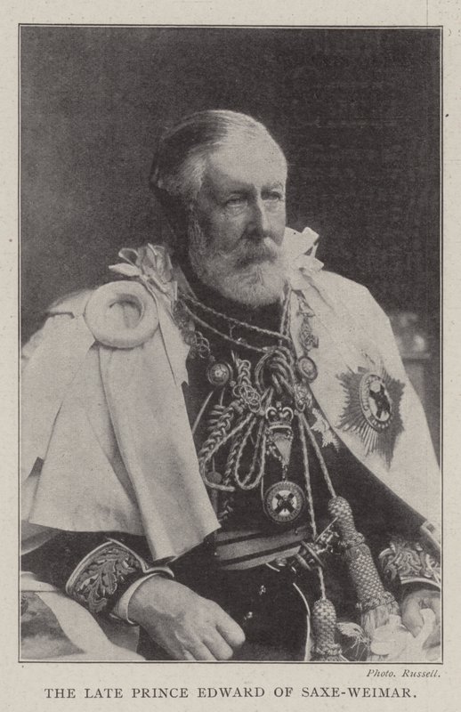 Saxe-Weimar