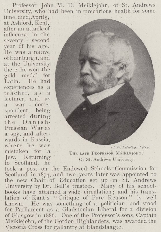 Andrews Üniversitesi