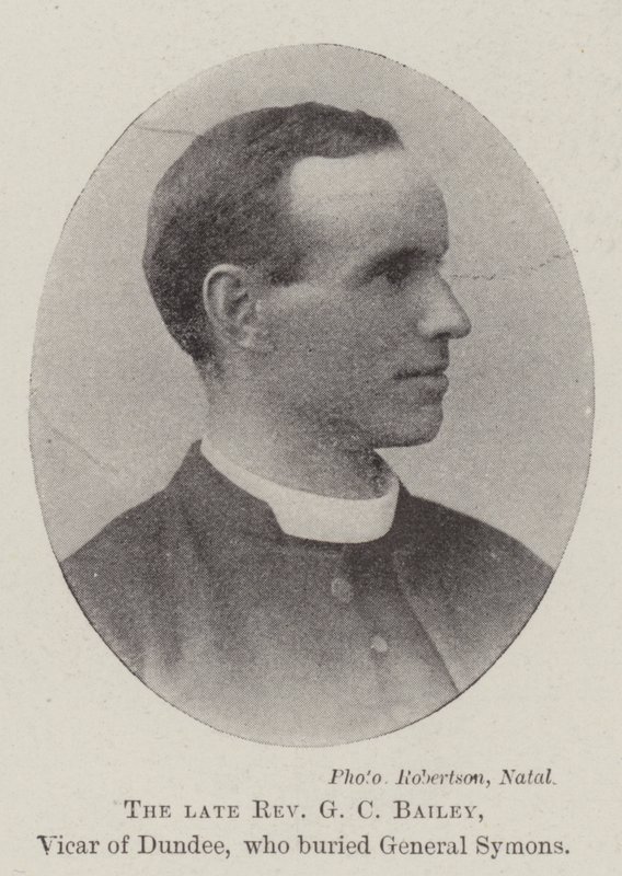 General Symons