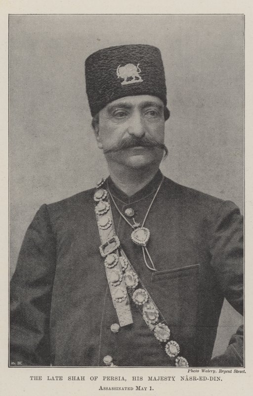 İran