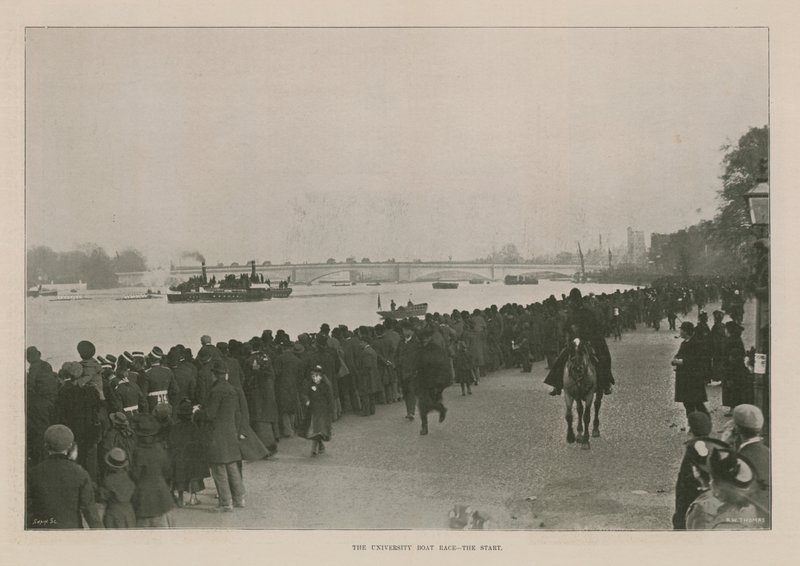Üniversite tekne yarışı by English Photographer