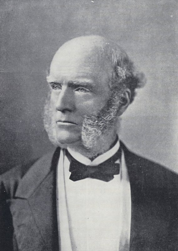 Thomas Hughes (s/b fotoğraf) by English Photographer