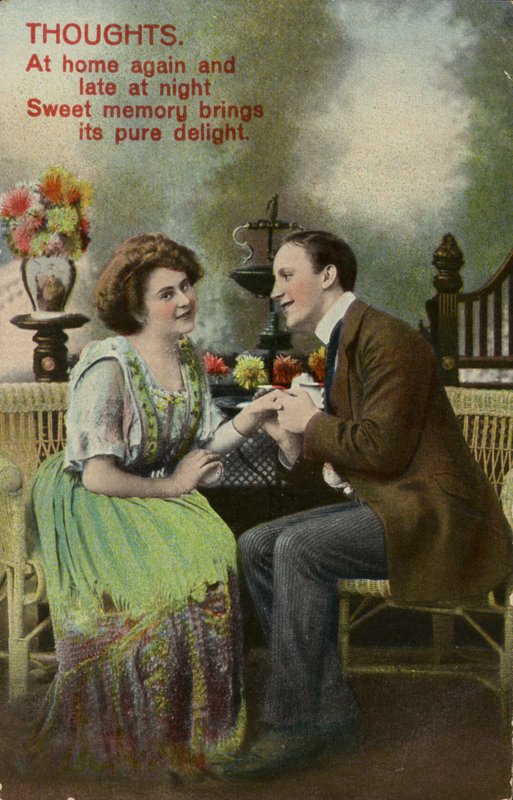 düşünceler by English Photographer
