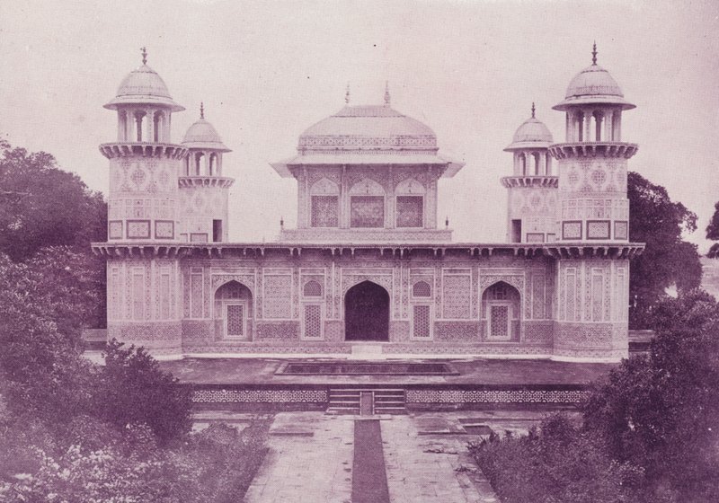 Itmad-ud-Dowlah