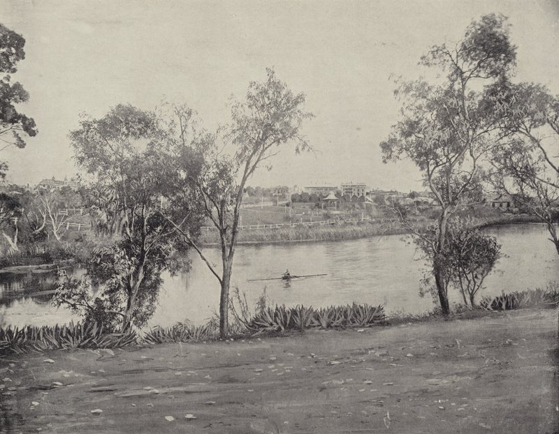 Torrens Gölü by English Photographer