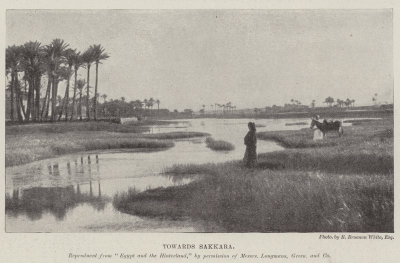 Sakkara