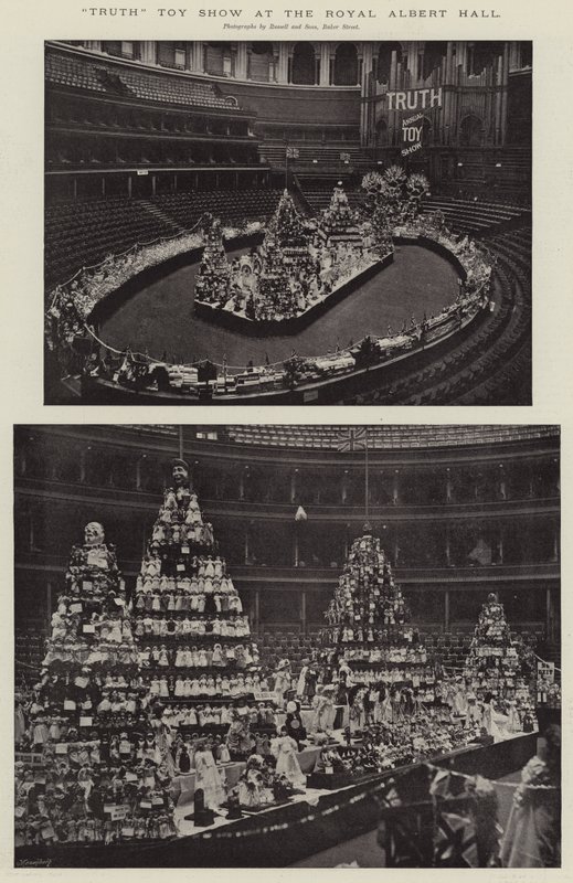 Royal Albert Hall