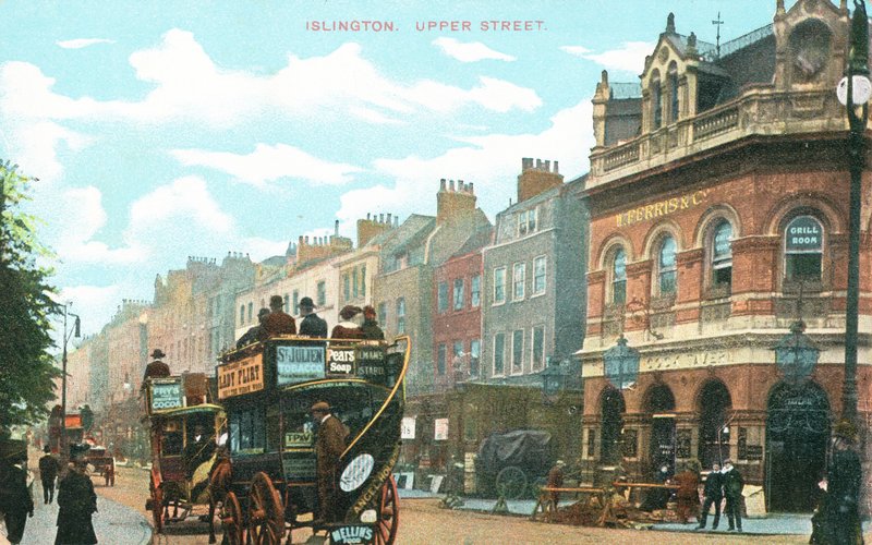 Islington