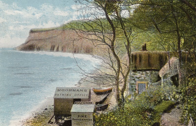 Shanklin Chine