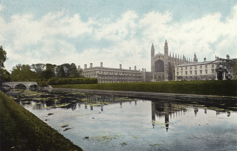 Kings Bridge
