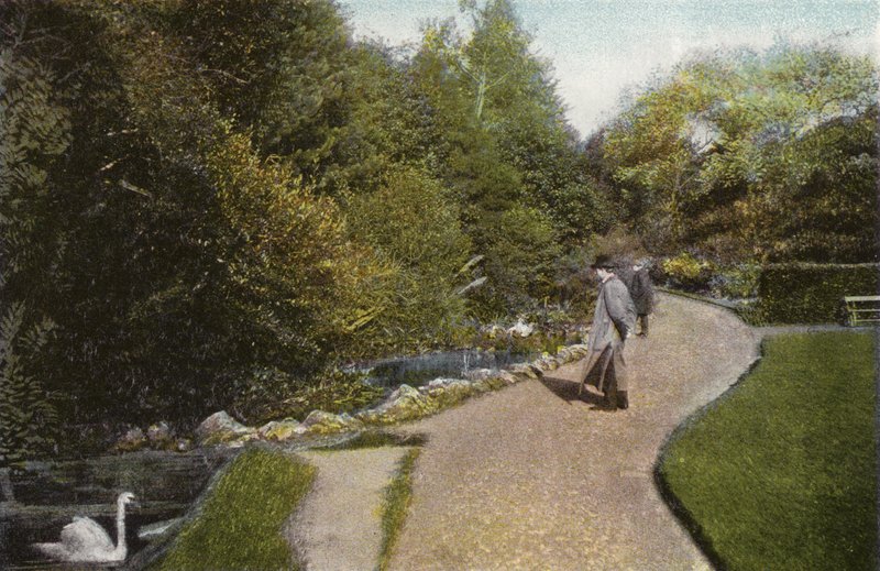 Ventnor Park