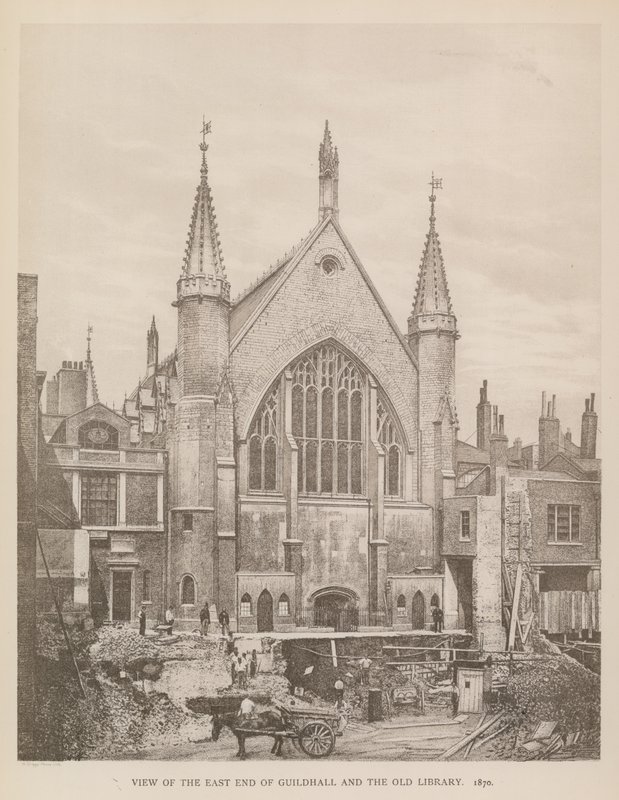 Guildhall
