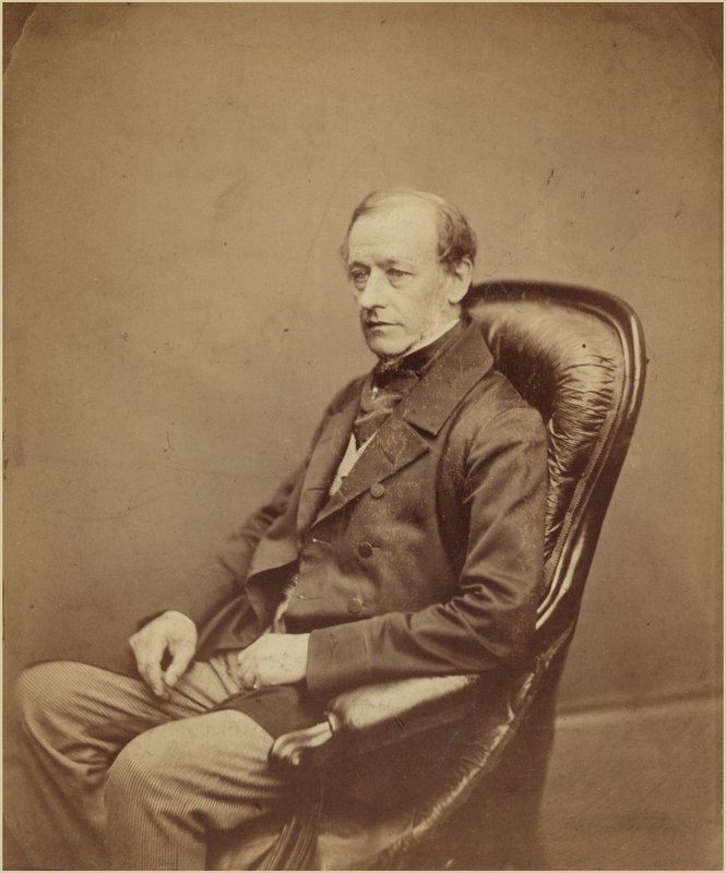WJ Takas by English Photographer