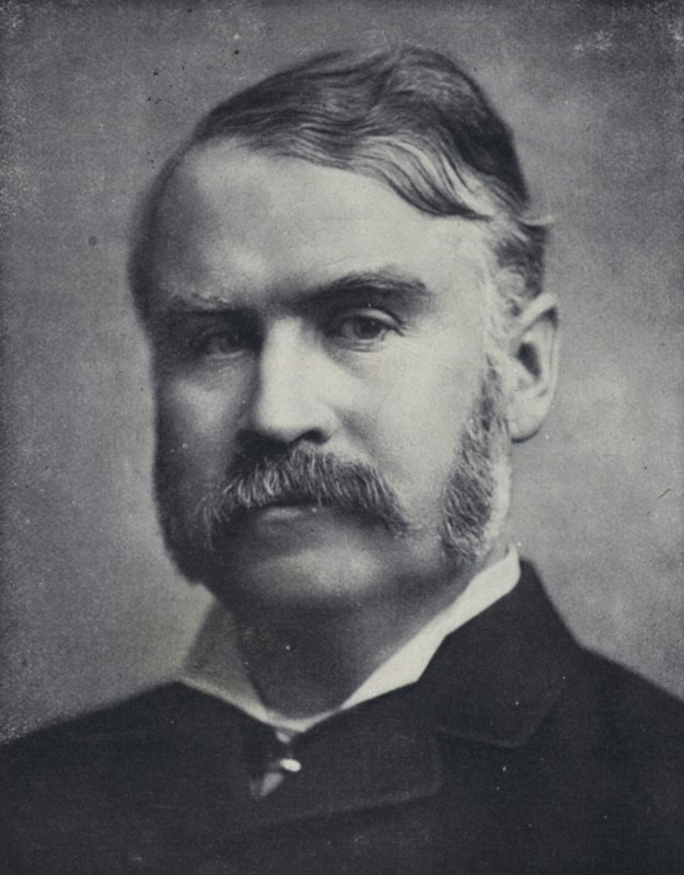 W S Gilbert (s/b fotoğraf) by English Photographer