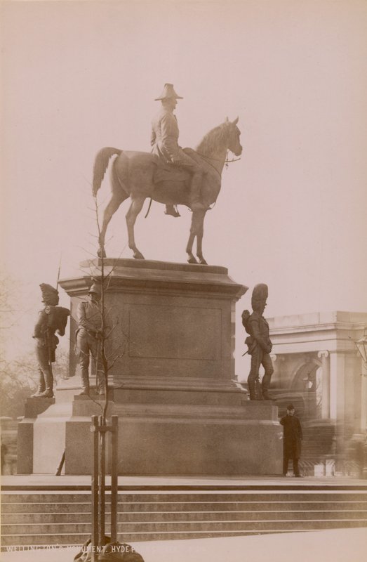 Hyde Park