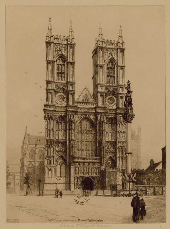 Westminster Abbey