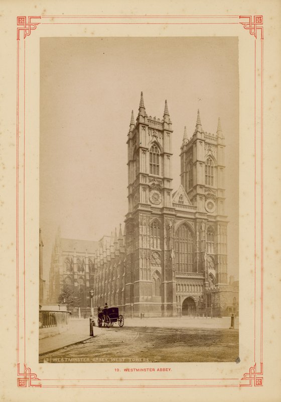 Westminster Abbey