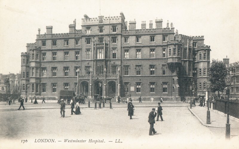 Westminster