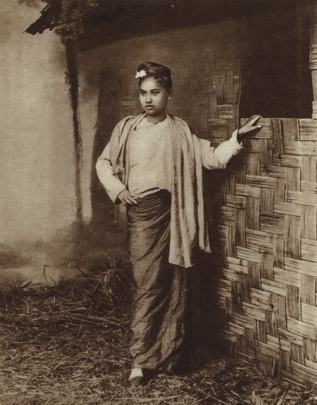Burma