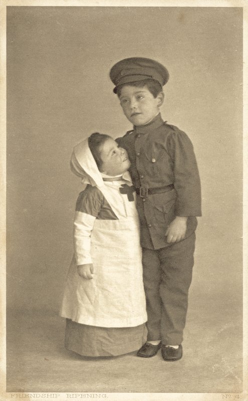 1. Dünya Savaşı