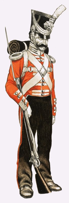 96. ayak özel 1836 by English School