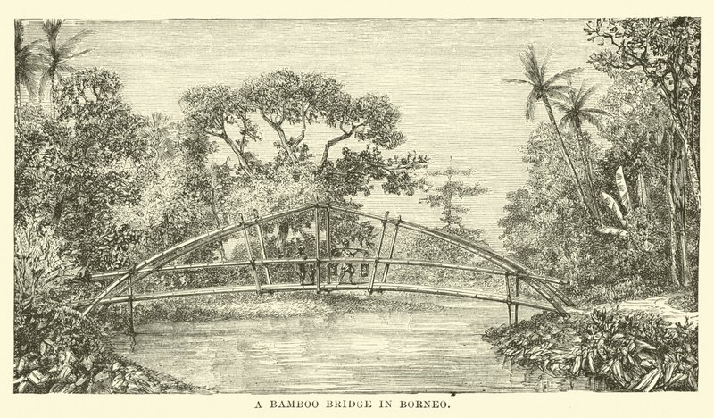 Borneo