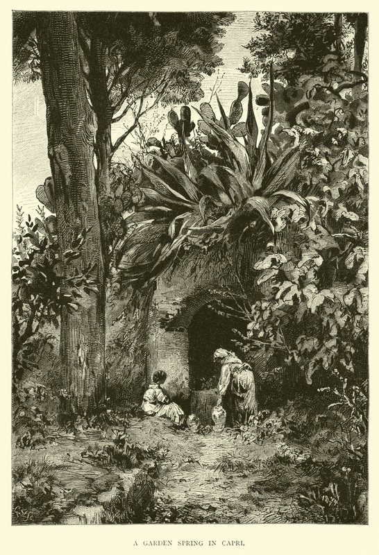 Capri