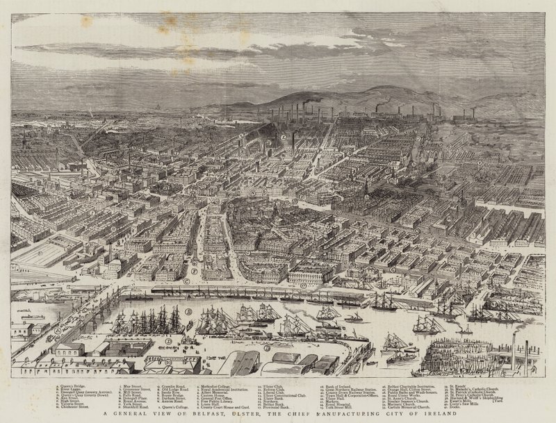 Belfast
