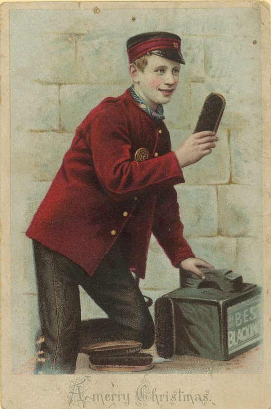 Mutlu Noeller by English School