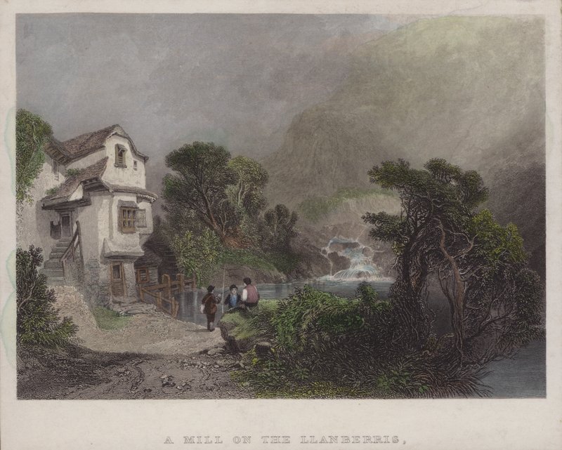 Llanberris