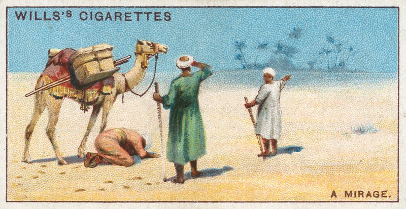 Mirage