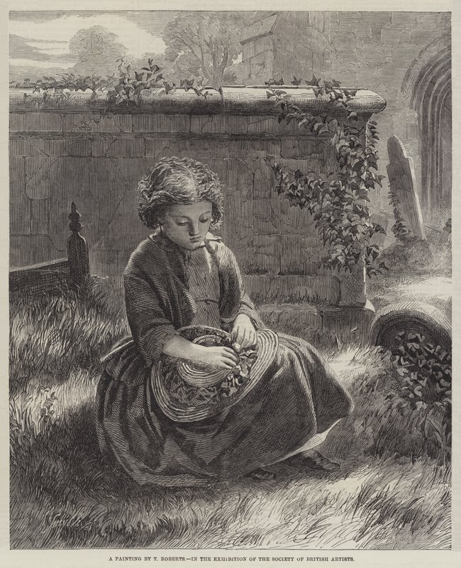 T Roberts